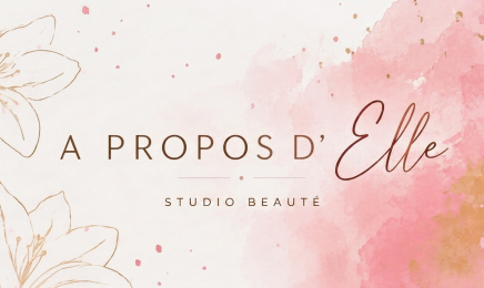 A Propos d'Elle : Institut de beauté à Clarensac