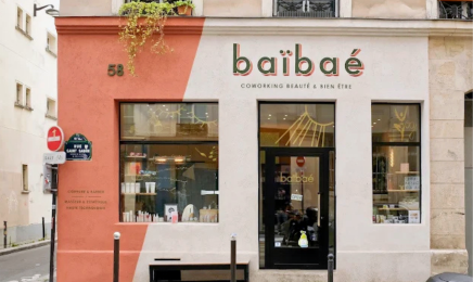 Luséa : Coiffeur à Paris
