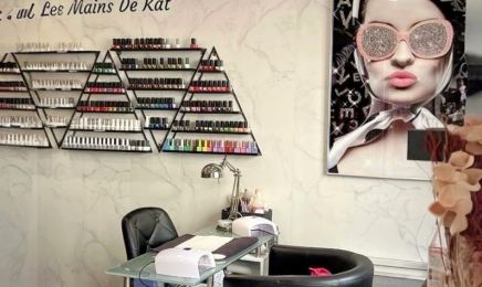 Les Mains De Kat : Manucure à Montgeron