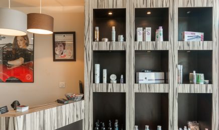 Viva la Vie by Angélique : Coiffeur à Riom-ès-Montagnes