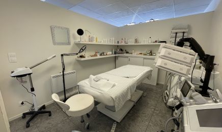Estetica de Maria  : Manucure à Huy