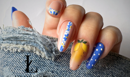 LZB Nail Artist : Manucure à Meyreuil