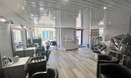 Salon L’atelier Coiffure & Esthetique : Coiffeur à Malzéville