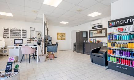 Coiffure privee gm : Manucure à Manosque