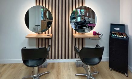 Mon instant coiffure (anciennement Des ils et des elles) : Coiffeur à Dax