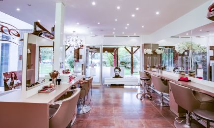 Eyden Chavenay : Coiffeur à Chavenay