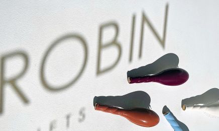 Antoine Robin - Coiffure & Objets : Coiffeur à Lille