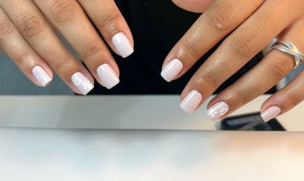 Beauty Ongles Cindy : Coiffeur à Saussan