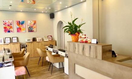 Luna - Nails Nagelstudio: Nagelstudio in München