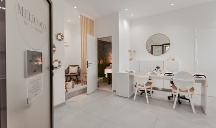 Melicoco Institut & Centre Expert Minceur : Institut de beauté à Saint martin