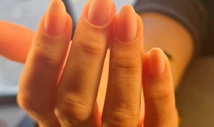 Amouri Mya Beauty Cils & Ongles  : Manucure à Callian