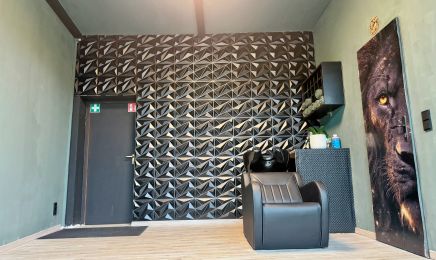 Lio Barbershop: Kosmetikstudio in Dingolfing