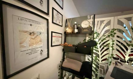 Sense of Beauty  : Institut de beauté à Martigues