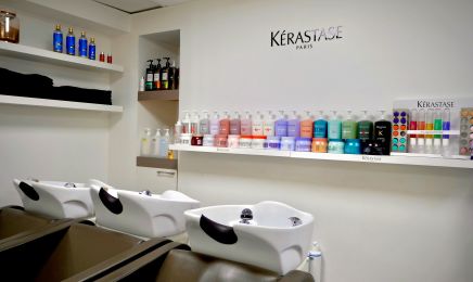ESY Coiffure Esthétique : Coiffeur à Servon