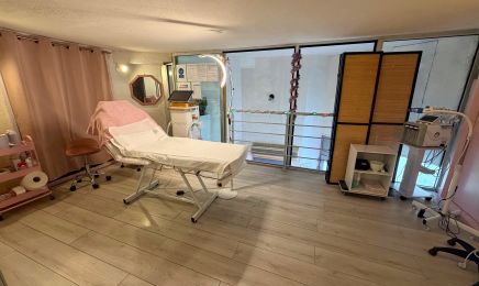 I&G Beauty  : Manucure à Chambéry