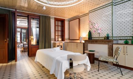 Faubourg 21 : Institut de beauté à Bruxelles
