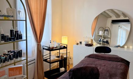 Hinaya - Studio de beauté : Institut de beauté à Saint-Germain-en-Laye