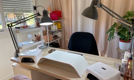 Ô Boudu Doigt  : Manucure à Saint-Lys