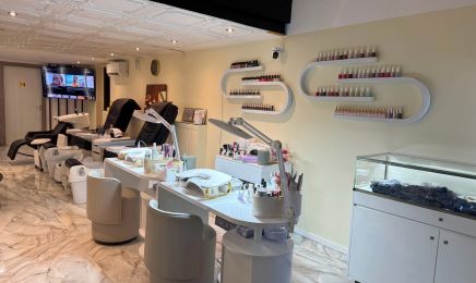 BeautEclat : Institut de beauté à Cannes