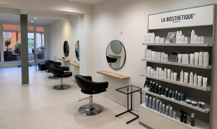 BY STEVE - Hair & Solutions: Friseur in Düsseldorf