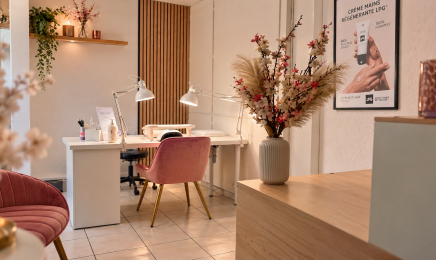 Signature beauté  : Institut de beauté à Pétange