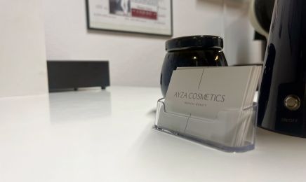Ayza Cosmetics Medical Beauty : Kosmetikstudio in Reutlingen