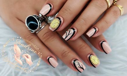 Sandrine Beautynails : Manucure à Tréméven
