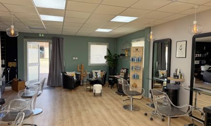 Artis : Coiffeur à Asnières-lès-Dijon