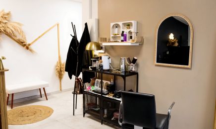 Mlle Hair by Iza : Coiffeur à Restinclières