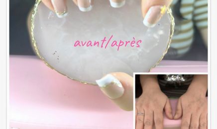 Beauty nails art creative  : Manucure à Raismes