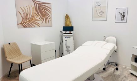 Feel Hairfree: Kosmetikstudio in Mosbach