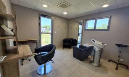 L’Atelier d’Ophélie : Coiffeur à Coron