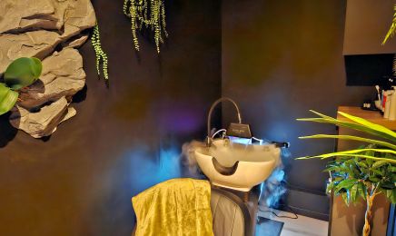 KBEAUTY cosmetics - LYON : Coiffeur à Lyon