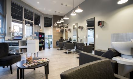 ART COIFFURE : Coiffeur à Bègles