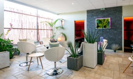 Aloha spa Modologie : Institut de beauté à Savigneux