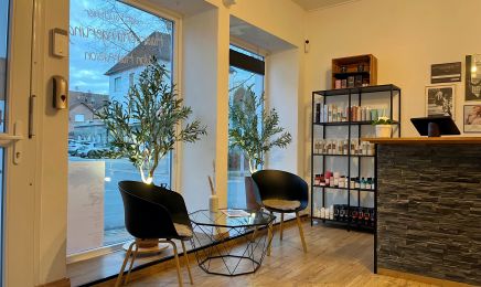 Friseur Wellenreiter by Nadine: Barbershop in Bochum