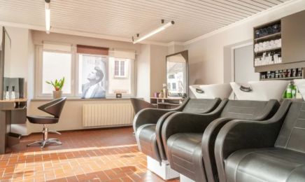 Salon Espace Coiffure  : Barbier à Lixheim