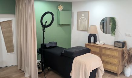 L'atelier beauté : Institut de beauté à Conches-en-Ouche