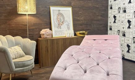 XY Luxury Nails & Beauty : Kosmetikstudio in Dortmund