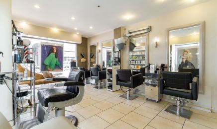 L'Hair du temps  : Coiffeur à Canet-Plage 