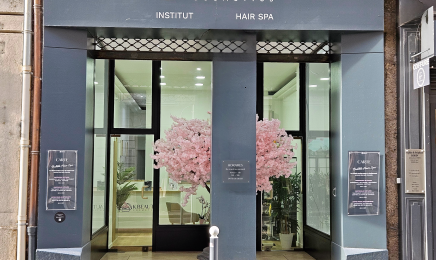 KBEAUTY cosmetics - LYON : Coiffeur à Lyon