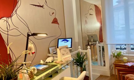 Institut Caroline Denat : Manucure à Chamalières