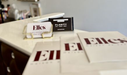 Les Yeux d’Elsa • Elles Maison De Beauté : Institut de beauté à Saint-Jacques-de-la-Lande
