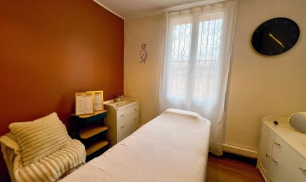 Studio Osmose - Post-op & Kératothérapeute : Institut de beauté à Fréjus