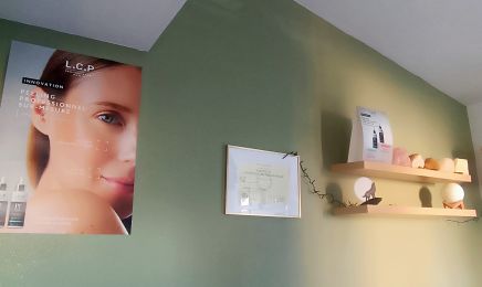 L’institut d’une fée : Institut de beauté à Vedène