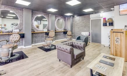 Barber Style By K : Institut de beauté à Lyon
