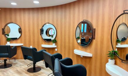 Maison Aura : Coiffeur à Vitré
