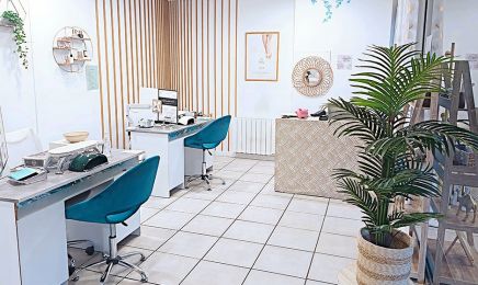 Ô couleurs : Institut de beauté à Vannes