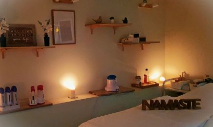 Monasthetique : Institut de beauté à Paris