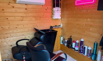 Les Lissages d'Amande ( Lissage, Soin bot, Soin Tokyo)  : Institut de beauté à Seillons-Source-d'Argens